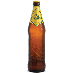 Cobra, NRB 660 ml x 12 (1)